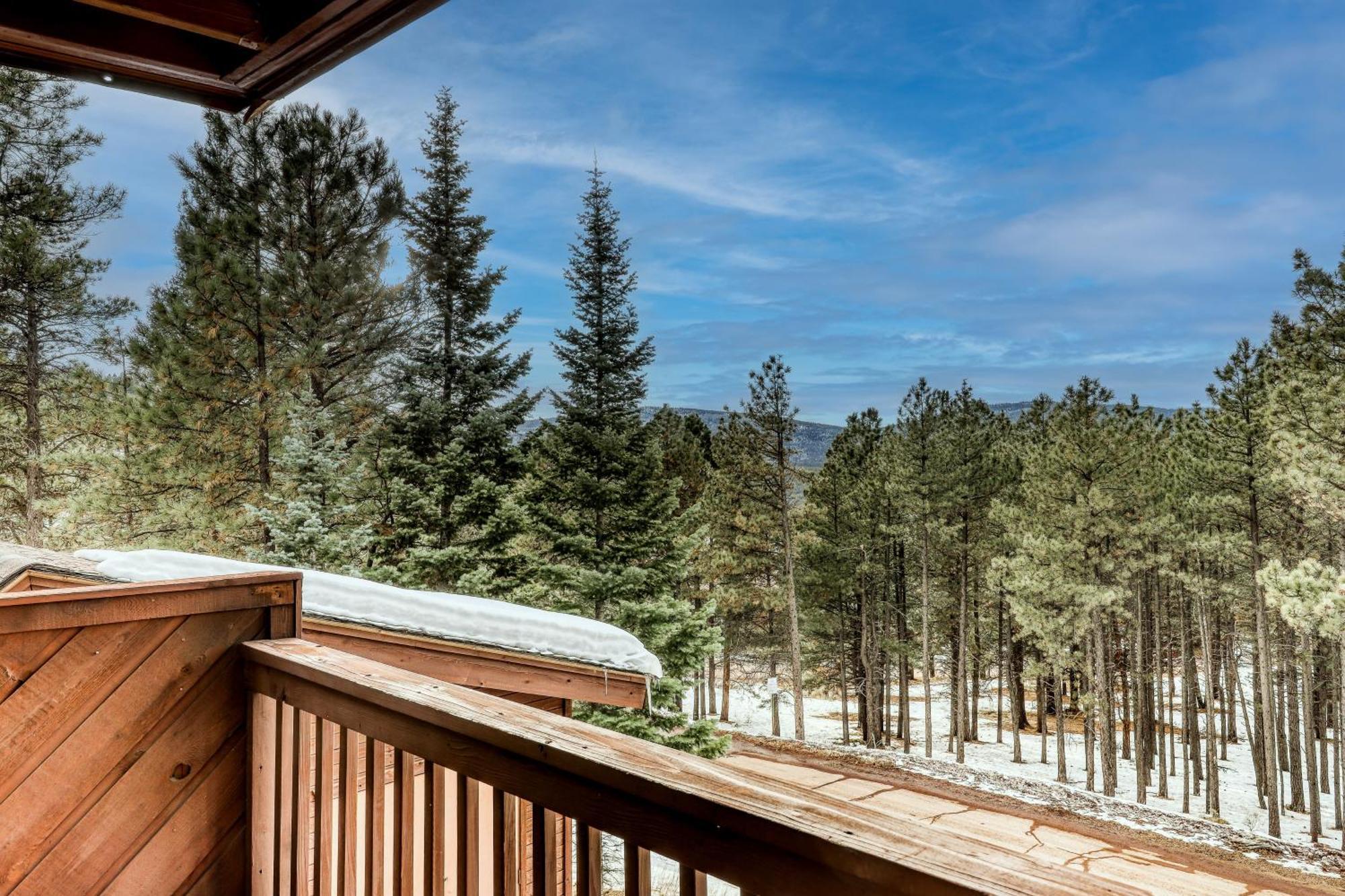 Lift Condos Angel Fire Szoba fotó